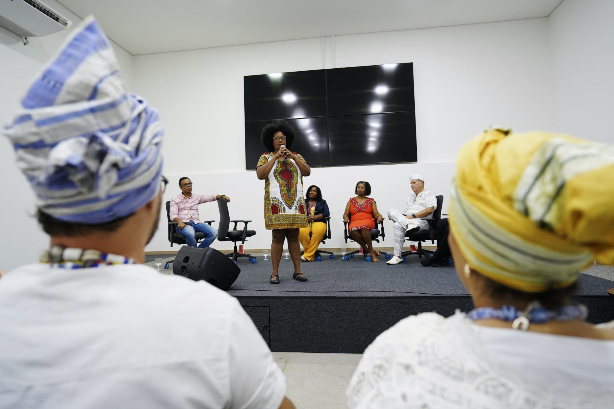 Governo do Estado institui Programa MS Sem Racismo – SEC